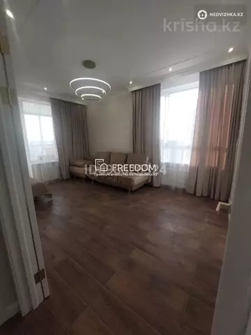 60 м², 2-комнатная квартира, этаж 12 из 20, 60 м², изображение - 9