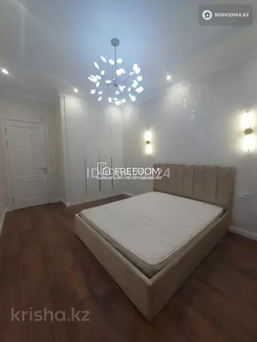 60 м², 2-комнатная квартира, этаж 12 из 20, 60 м², изображение - 10
