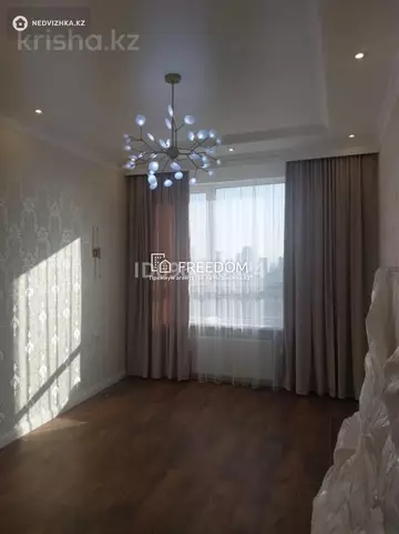 60 м², 2-комнатная квартира, этаж 12 из 20, 60 м², изображение - 11