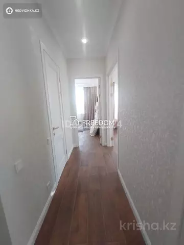 60 м², 2-комнатная квартира, этаж 12 из 20, 60 м², изображение - 12