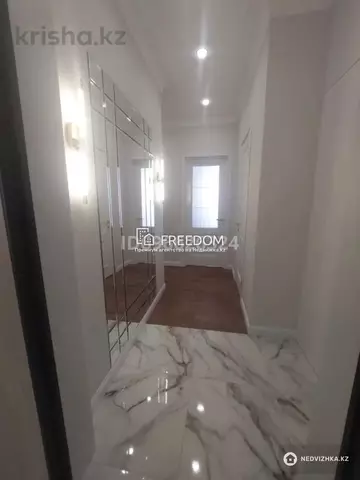 60 м², 2-комнатная квартира, этаж 12 из 20, 60 м², изображение - 13