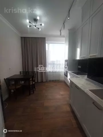 60 м², 2-комнатная квартира, этаж 12 из 20, 60 м², изображение - 14
