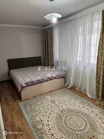 2-комнатная квартира, этаж 2 из 5, 47 м²