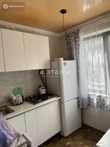 47 м², 2-комнатная квартира, этаж 2 из 5, 47 м², изображение - 4