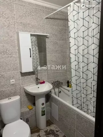 47 м², 2-комнатная квартира, этаж 2 из 5, 47 м², изображение - 6