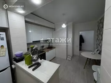 63.5 м², 2-комнатная квартира, этаж 3 из 5, 64 м², изображение - 4