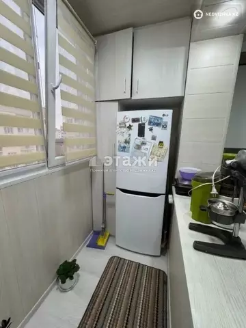 63.5 м², 2-комнатная квартира, этаж 3 из 5, 64 м², изображение - 5