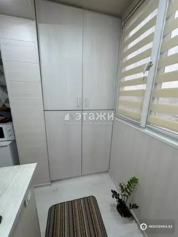 63.5 м², 2-комнатная квартира, этаж 3 из 5, 64 м², изображение - 6