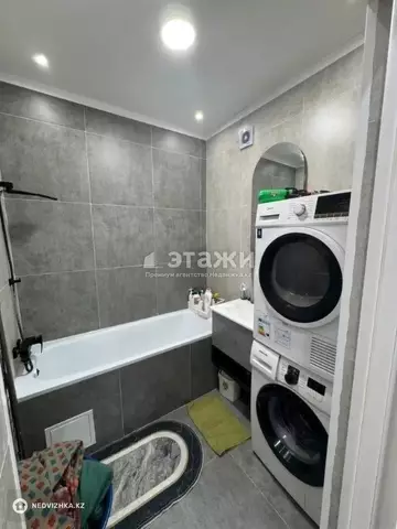 63.5 м², 2-комнатная квартира, этаж 3 из 5, 64 м², изображение - 7