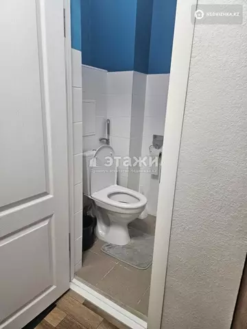 2-комнатная квартира, этаж 3 из 5, 50 м²