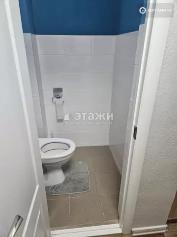 50 м², 2-комнатная квартира, этаж 3 из 5, 50 м², изображение - 4