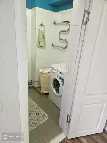 50 м², 2-комнатная квартира, этаж 3 из 5, 50 м², изображение - 5
