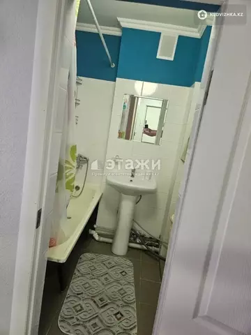 50 м², 2-комнатная квартира, этаж 3 из 5, 50 м², изображение - 6