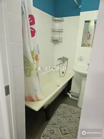 50 м², 2-комнатная квартира, этаж 3 из 5, 50 м², изображение - 7