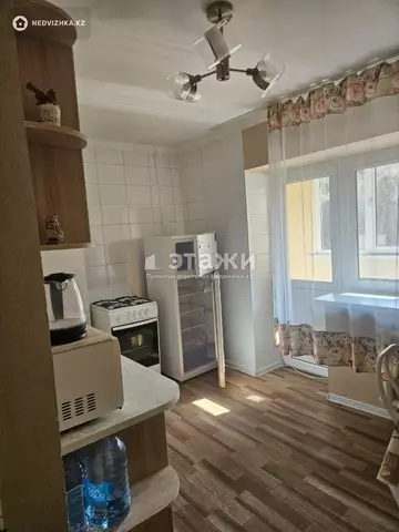 50 м², 2-комнатная квартира, этаж 3 из 5, 50 м², изображение - 10