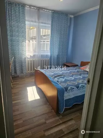 50 м², 2-комнатная квартира, этаж 3 из 5, 50 м², изображение - 8