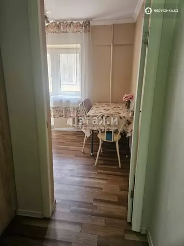 50 м², 2-комнатная квартира, этаж 3 из 5, 50 м², изображение - 9