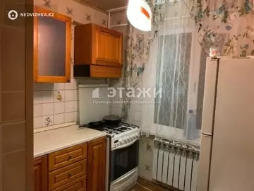 33 м², 1-комнатная квартира, этаж 1 из 5, 33 м², изображение - 1