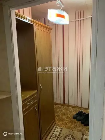 33 м², 1-комнатная квартира, этаж 1 из 5, 33 м², изображение - 3