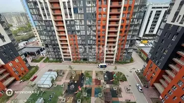 103.5 м², 2-комнатная квартира, этаж 12 из 20, 104 м², изображение - 22