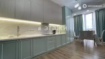 103.5 м², 2-комнатная квартира, этаж 12 из 20, 104 м², изображение - 4