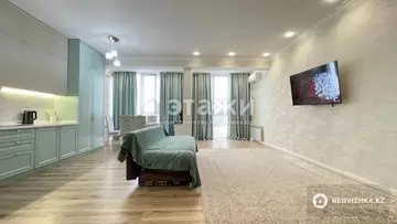 103.5 м², 2-комнатная квартира, этаж 12 из 20, 104 м², изображение - 0