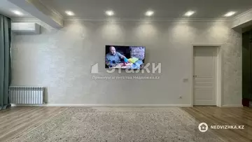103.5 м², 2-комнатная квартира, этаж 12 из 20, 104 м², изображение - 3