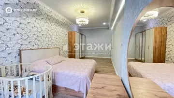 103.5 м², 2-комнатная квартира, этаж 12 из 20, 104 м², изображение - 12