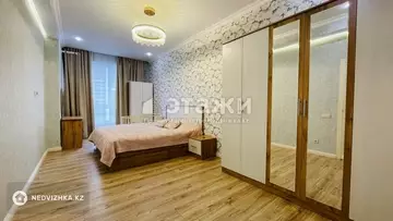 103.5 м², 2-комнатная квартира, этаж 12 из 20, 104 м², изображение - 10