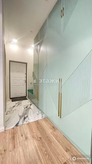 103.5 м², 2-комнатная квартира, этаж 12 из 20, 104 м², изображение - 8