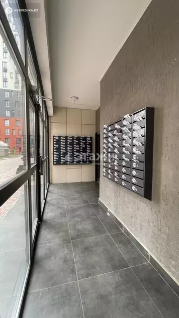 103.5 м², 2-комнатная квартира, этаж 12 из 20, 104 м², изображение - 21
