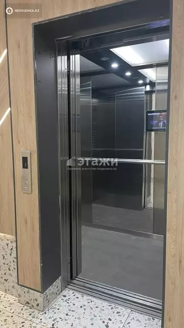103.5 м², 2-комнатная квартира, этаж 12 из 20, 104 м², изображение - 20