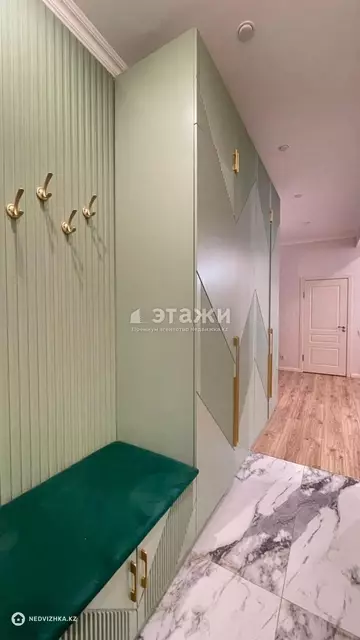 103.5 м², 2-комнатная квартира, этаж 12 из 20, 104 м², изображение - 9