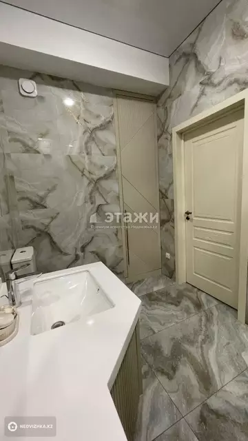103.5 м², 2-комнатная квартира, этаж 12 из 20, 104 м², изображение - 17