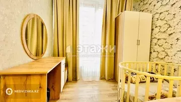 103.5 м², 2-комнатная квартира, этаж 12 из 20, 104 м², изображение - 13