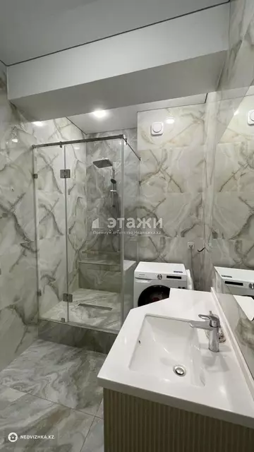 103.5 м², 2-комнатная квартира, этаж 12 из 20, 104 м², изображение - 16
