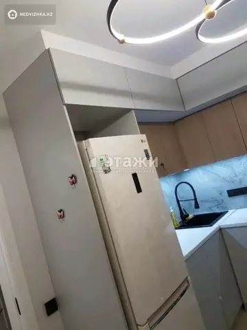 35 м², 1-комнатная квартира, этаж 2 из 5, 35 м², изображение - 1