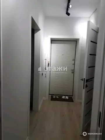 35 м², 1-комнатная квартира, этаж 2 из 5, 35 м², изображение - 2