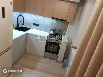 35 м², 1-комнатная квартира, этаж 2 из 5, 35 м², изображение - 3