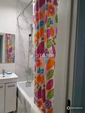 35 м², 1-комнатная квартира, этаж 2 из 5, 35 м², изображение - 4