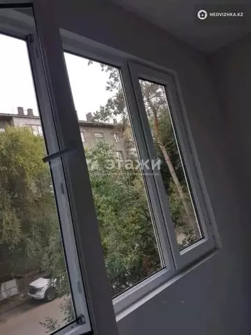 35 м², 1-комнатная квартира, этаж 2 из 5, 35 м², изображение - 5