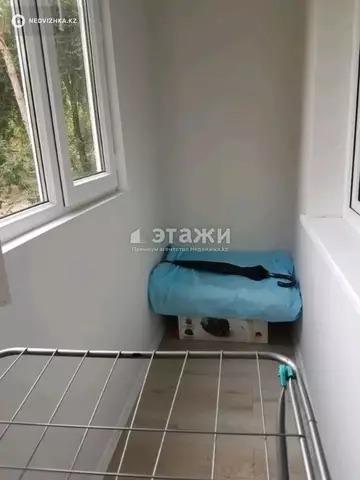 35 м², 1-комнатная квартира, этаж 2 из 5, 35 м², изображение - 6