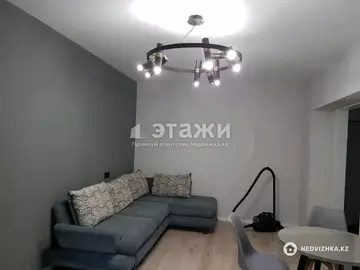 35 м², 1-комнатная квартира, этаж 2 из 5, 35 м², изображение - 7
