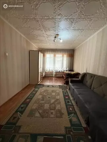 1-комнатная квартира, этаж 4 из 5, 34 м²
