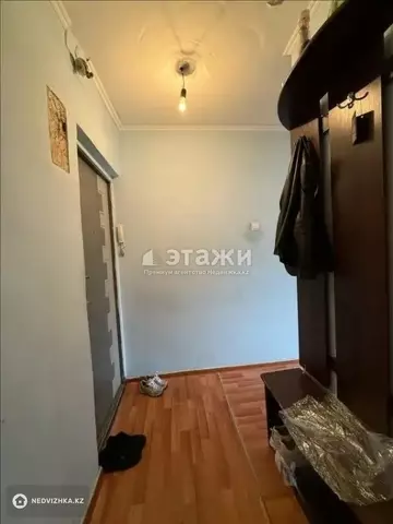 34 м², 1-комнатная квартира, этаж 4 из 5, 34 м², изображение - 5