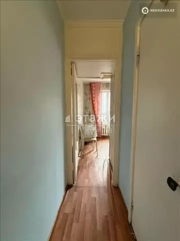 34 м², 1-комнатная квартира, этаж 4 из 5, 34 м², изображение - 4