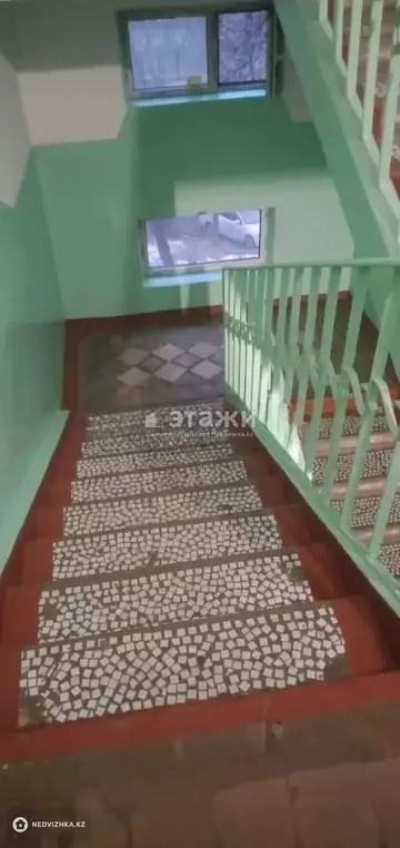 34 м², 1-комнатная квартира, этаж 4 из 5, 34 м², изображение - 6