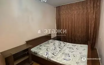3-комнатная квартира, этаж 4 из 5, 65 м²