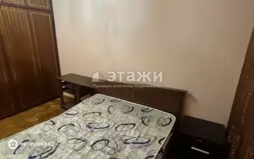 3-комнатная квартира, этаж 4 из 5, 65 м²