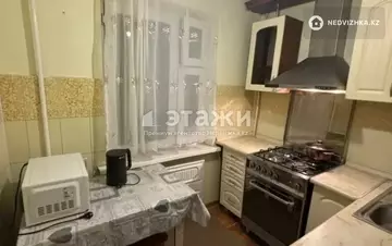 65 м², 3-комнатная квартира, этаж 4 из 5, 65 м², изображение - 4